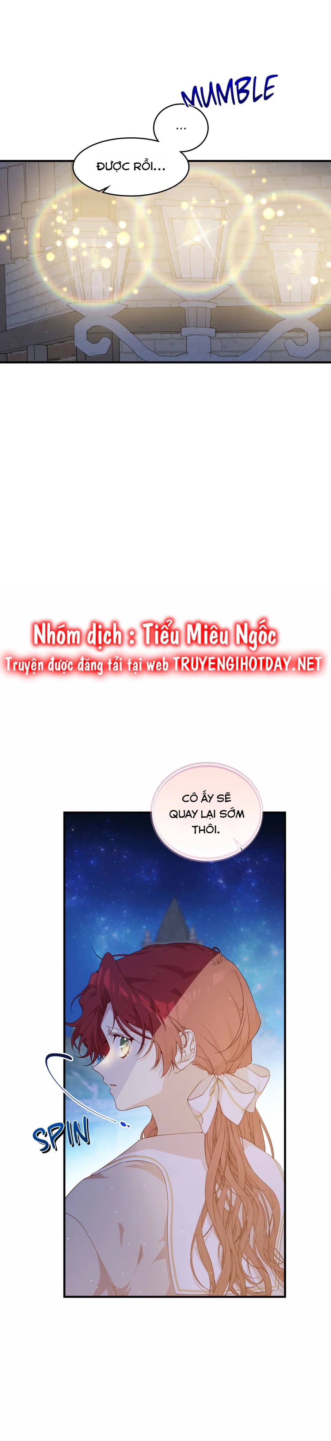 chị ấy là nữ chính trong truyện đó chapter 53 15