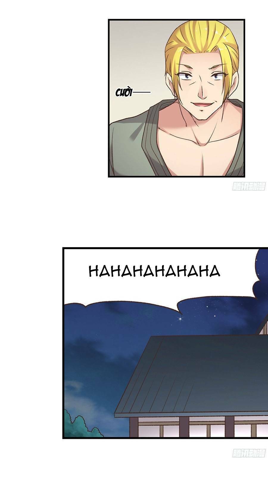 vì tôi là ông chú mở tiệm bán vũ khí chapter 57 40