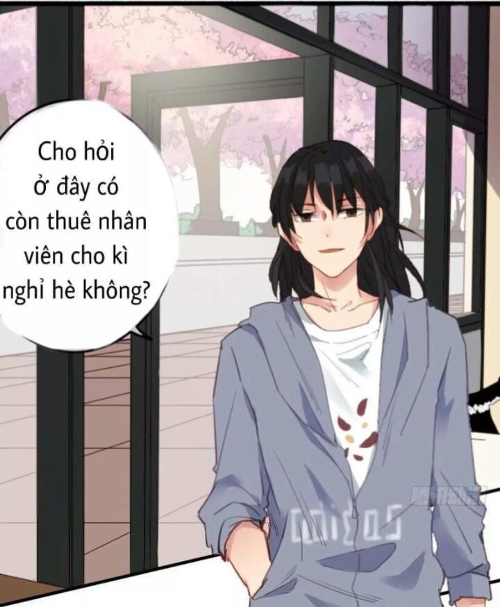 lời thì thầm chapter 3 28