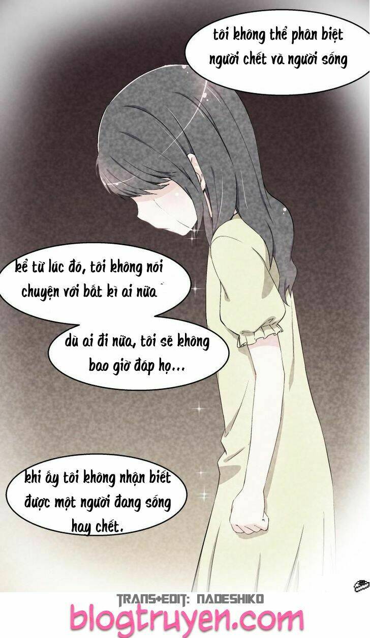 dead coffee shop manhua chapter 3 7