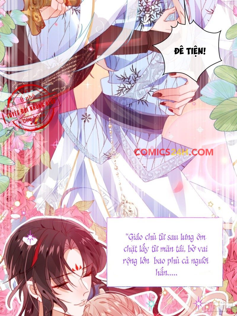 tôi không phải người tầm thường chapter 4 22