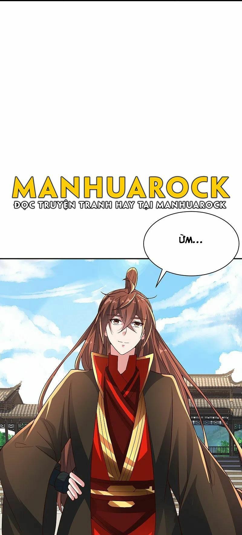 tiên võ đế tôn chapter 266 91