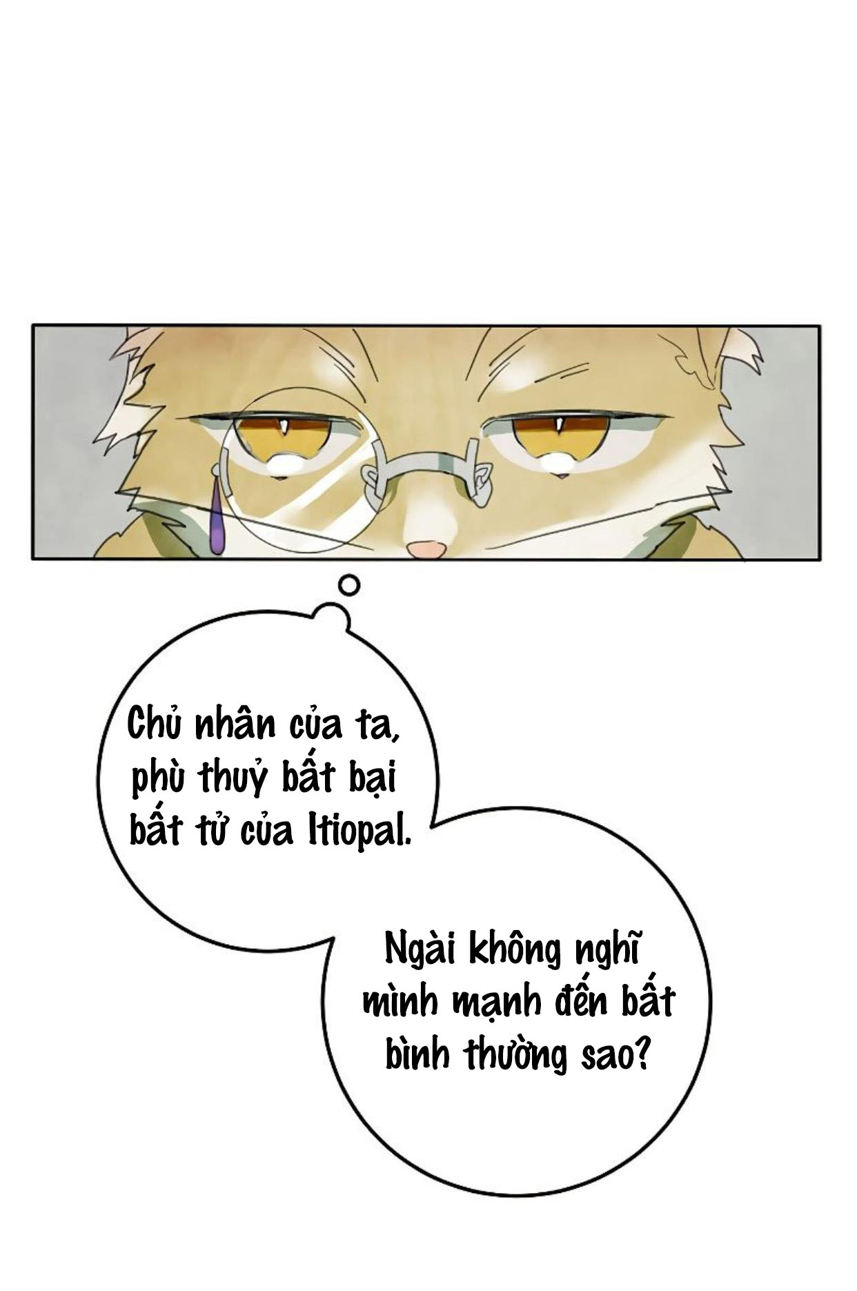 câu chuyện về đứa con hoang bị ghét bỏ chapter 3 43