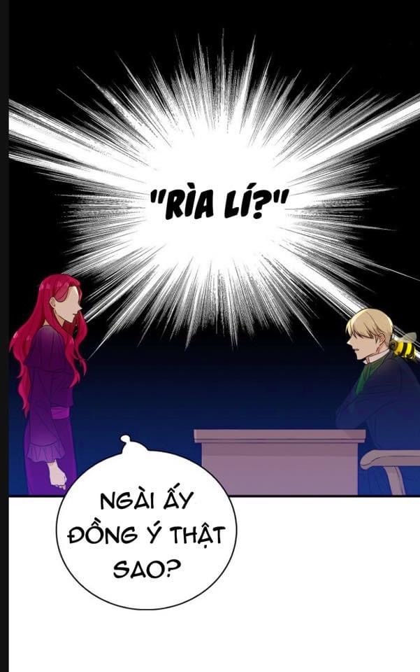 xuyên không trở thành mẹ của nhân vật phản diện chapter 11 36