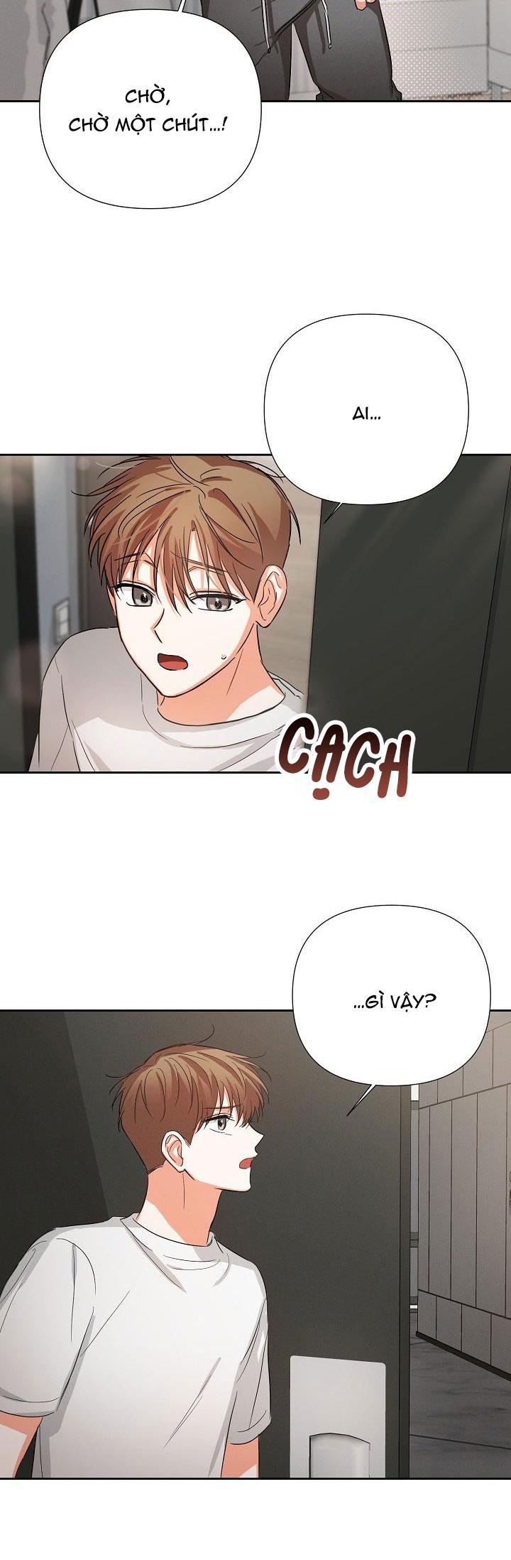 nine to nine chapter 18 17