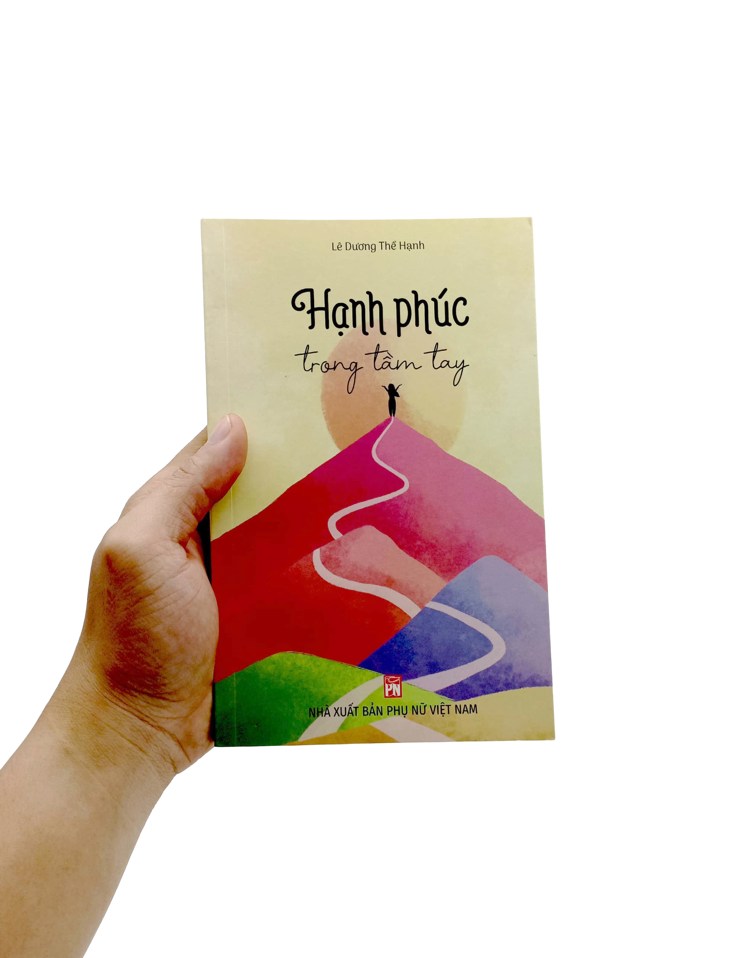 Hạnh Phúc Trong Tầm Tay