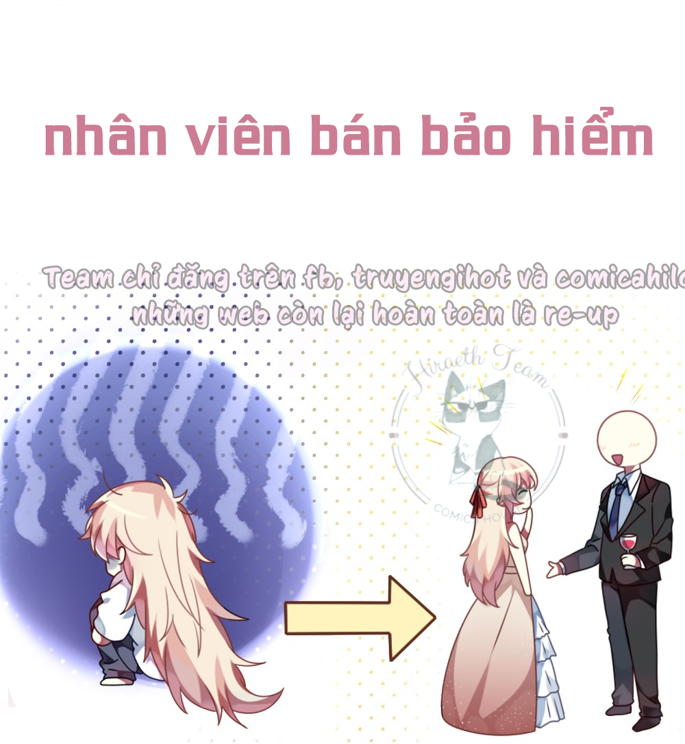 a trạch hóa ra lại là đại tiểu thư ? chapter 1.1 7