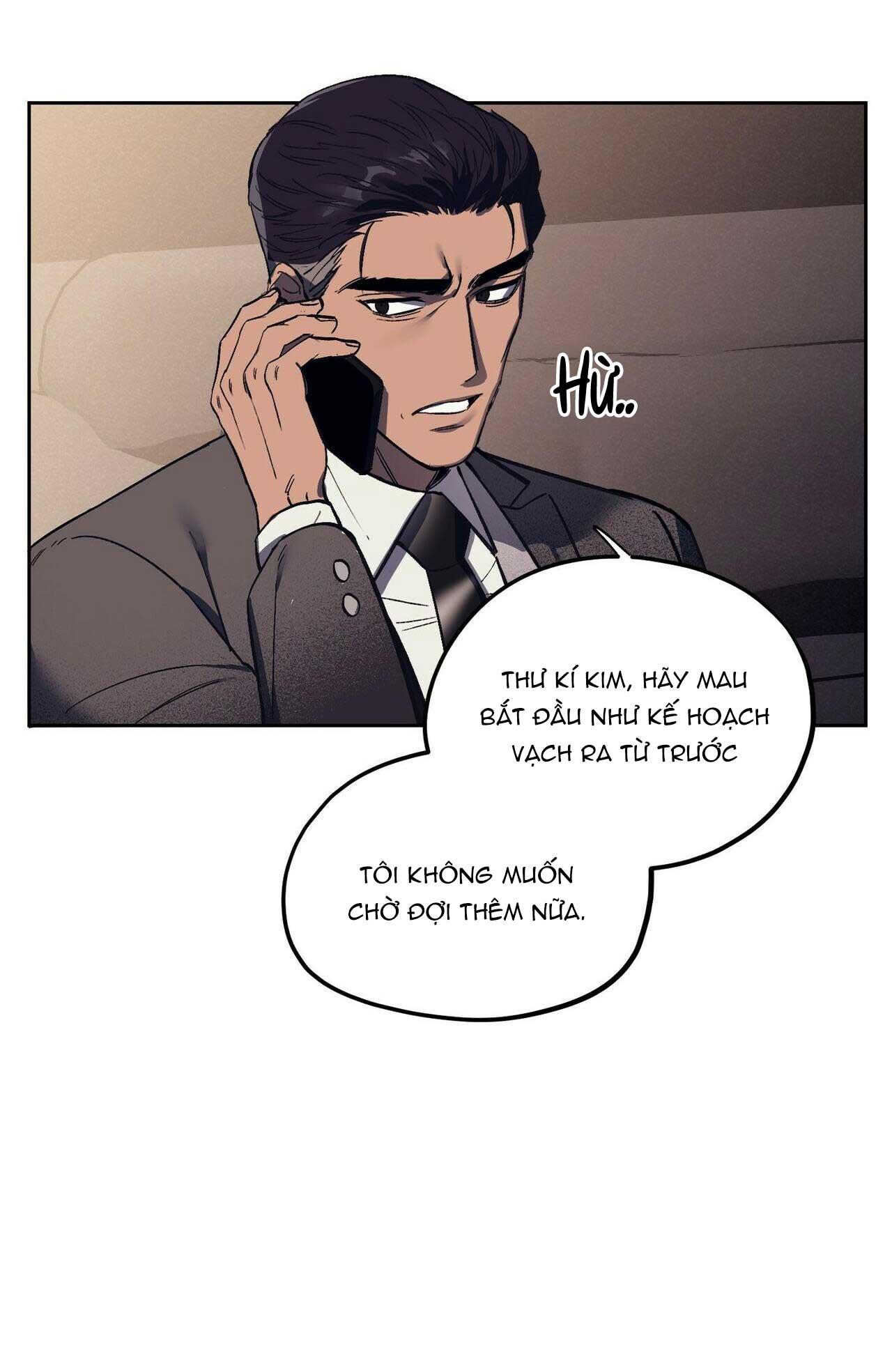 làm dâu nhà tài phiệt họ kang chapter 4 28