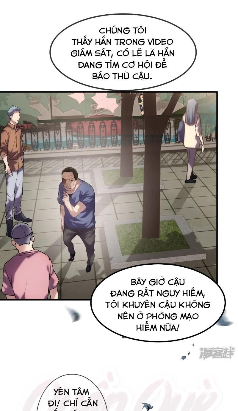 ta có một căn phòng mạo hiểm chapter 13 15