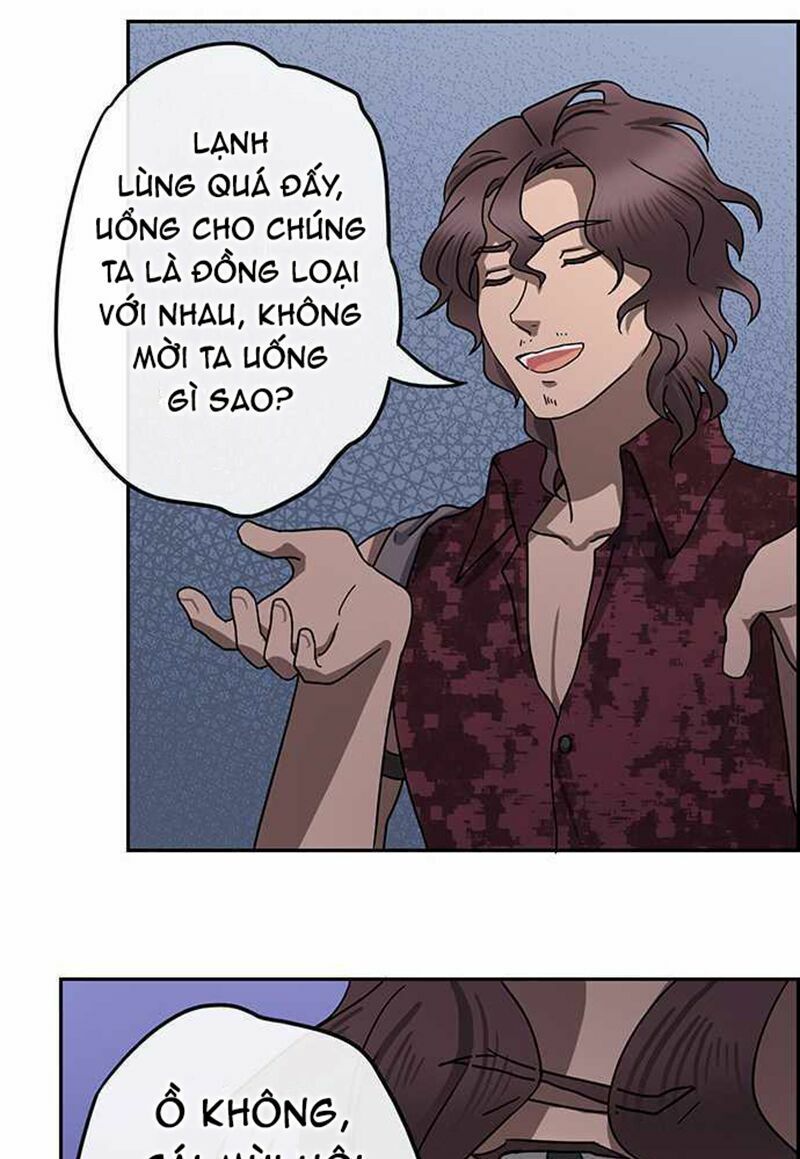 nụ hôn nguyền rủa chapter 102 39