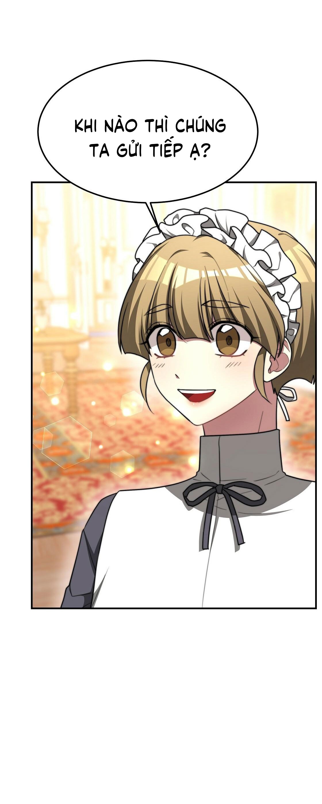 cuộc hôn nhân tay ba chapter 9 21