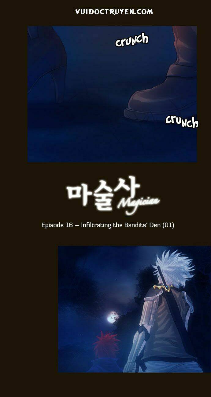 hội ảo thuật chapter 81 4