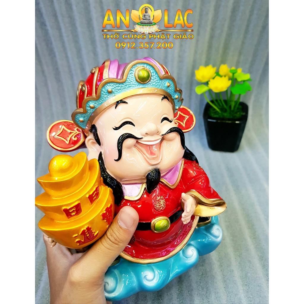Thần Tiền Chibi 15cm 2B