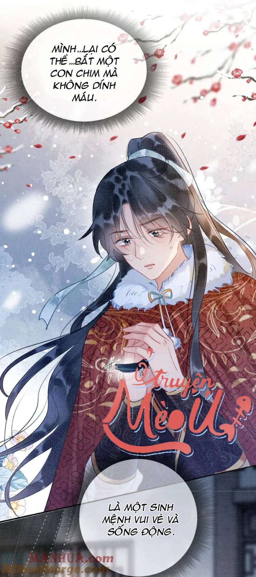 machida-kun no sekai chapter 149 29