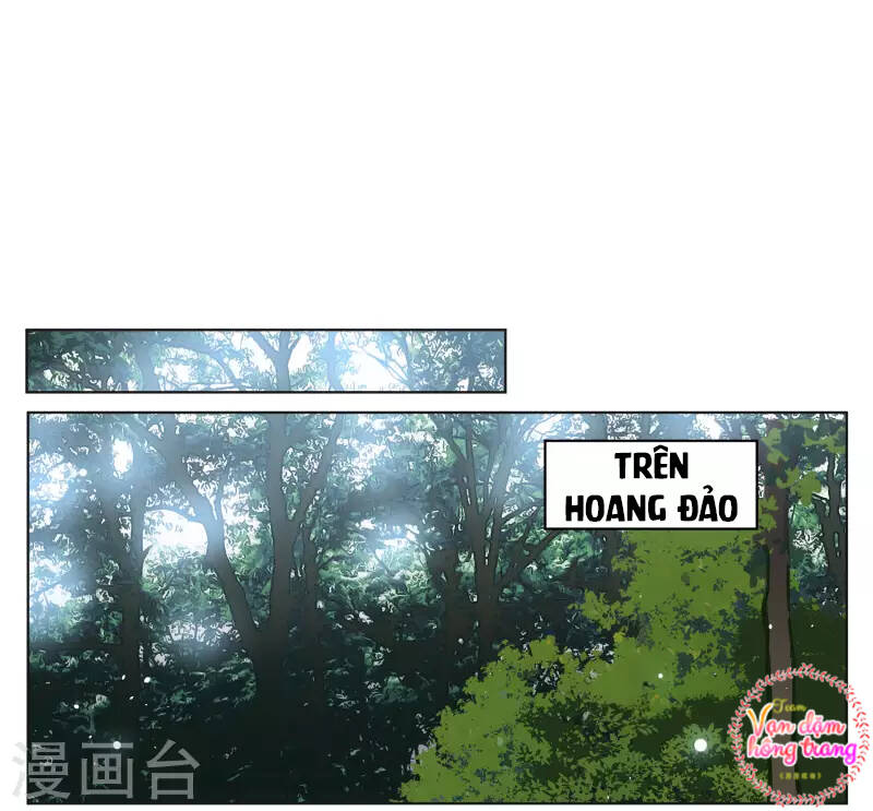 cô ấy đến rồi, xin nằm xuống! chapter 275 25