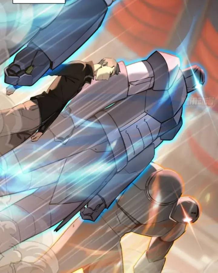 toàn dân thần vương: tôi hiến tế nghìn tỷ sinh linh! chapter 52 31