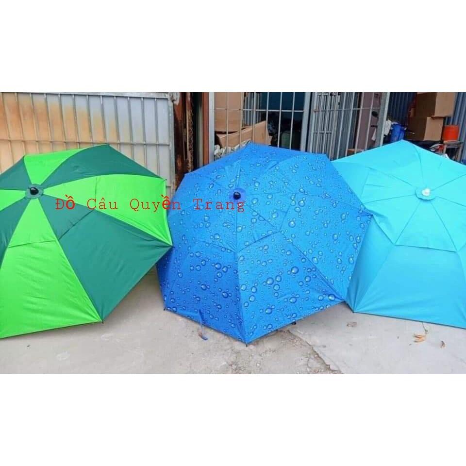 Bộ combo- ghế ,chống cần,ô câu cá,rọng đựng cá.