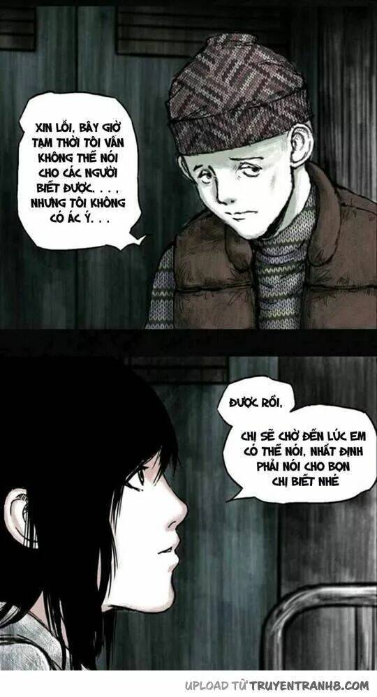 trấn thái bình chapter 5 59