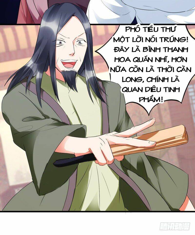 thấu thị tiên y chapter 57 4
