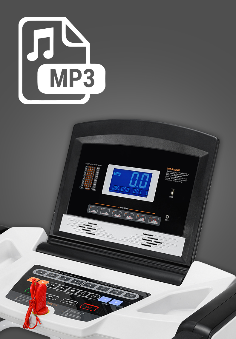 MÁY CHẠY BỘ POONGSAN TMP-889