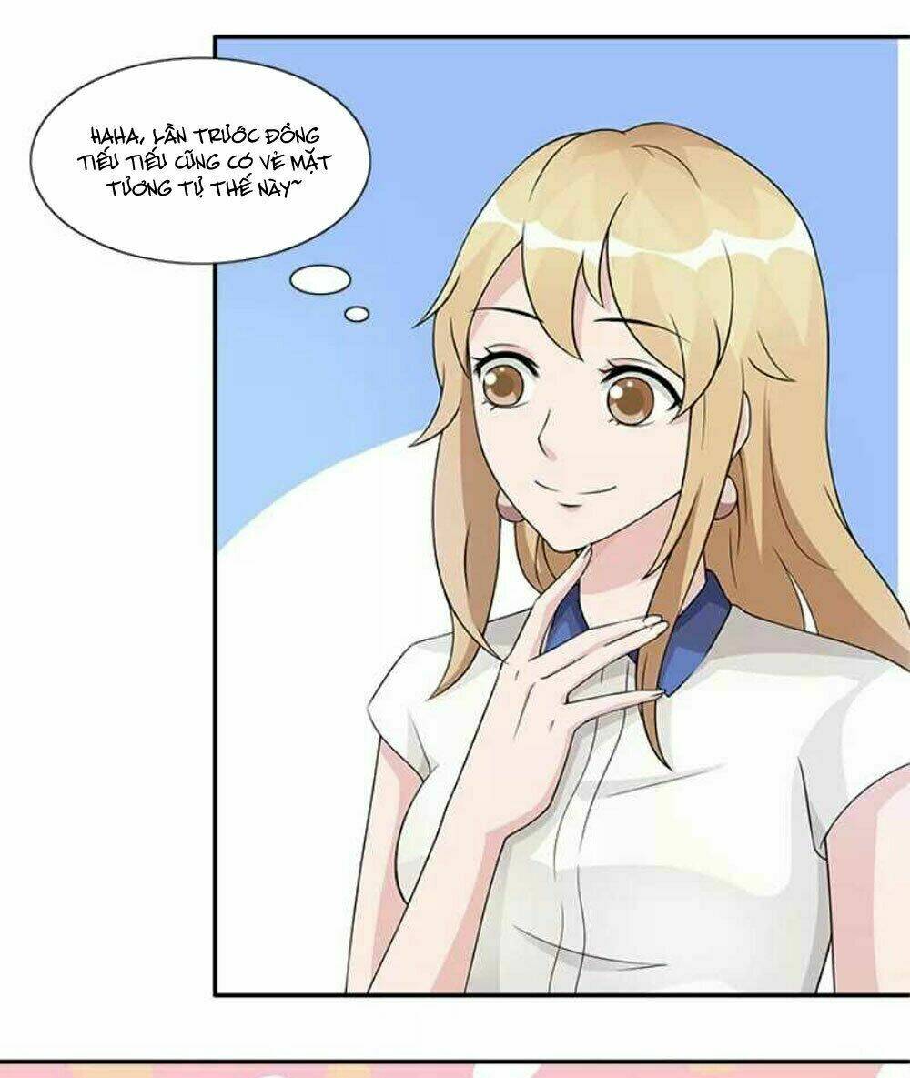 tiểu tâm can tuyệt sủng của lạc tiên sinh chapter 53 6