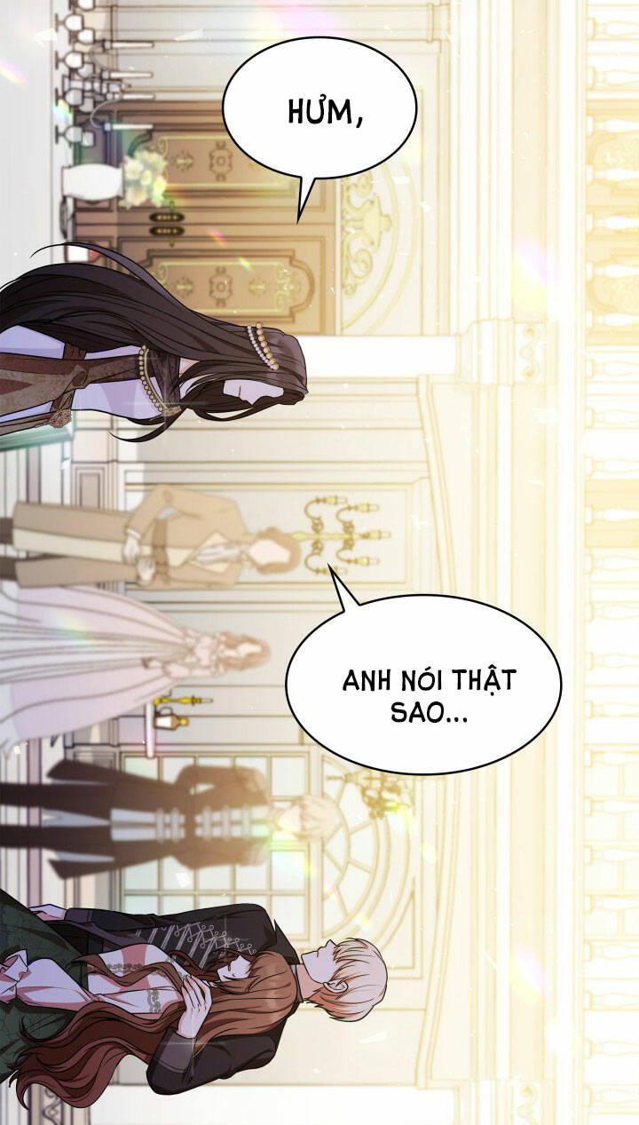 từ ác nữ, tôi trở thành một người mẹ chapter 20 3