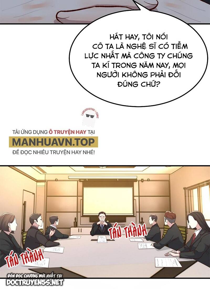 chị gái tôi là đại minh tinh chapter 138 23