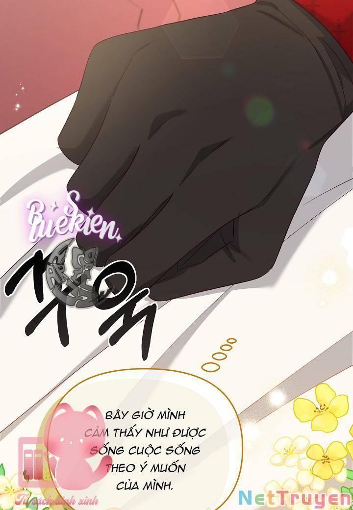 tôi đã đánh cắp đứa con của người chồng cuồng chiến tranh chapter 44 56