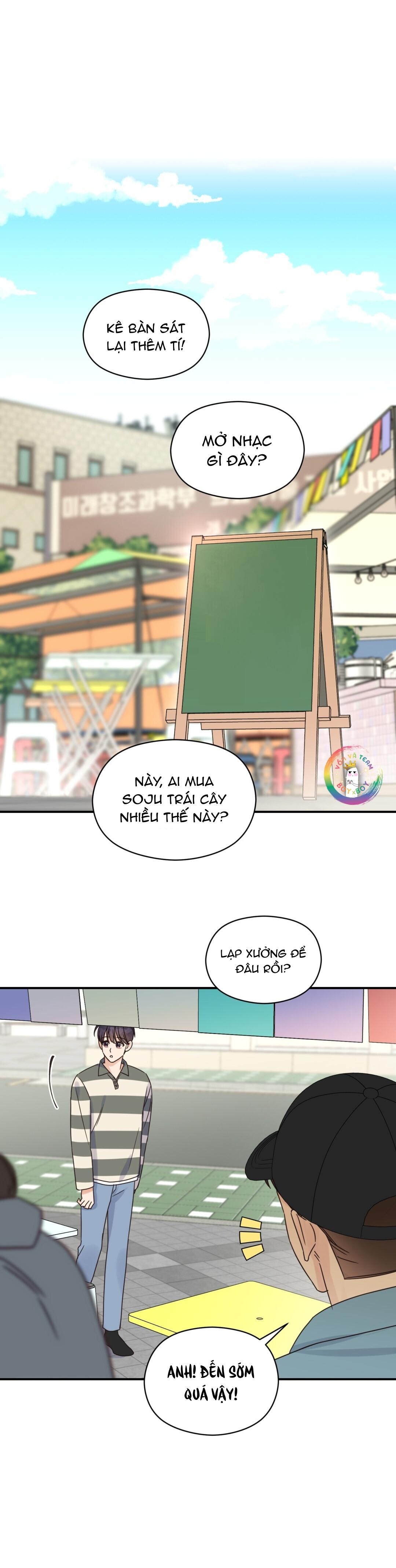 omega complex (end) chapter 36 3