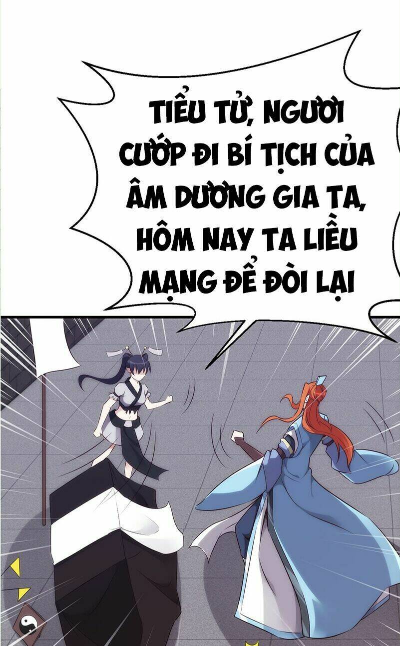 thiên hạ kiếp chapter 37 26