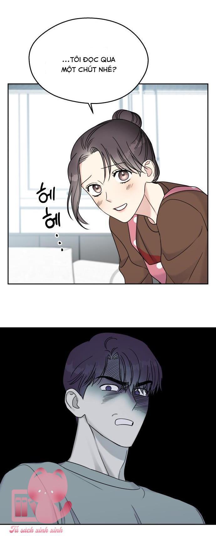 hãy vờ như ta yêu nhau chapter 11 50