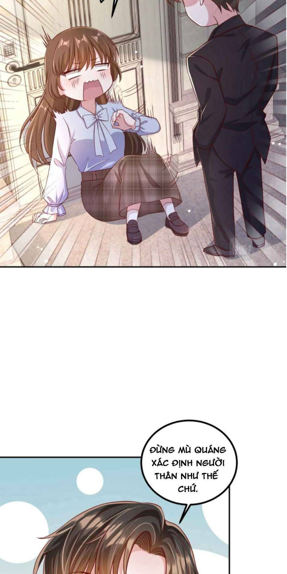 nhất sanh hữu hỉ chapter 41 16