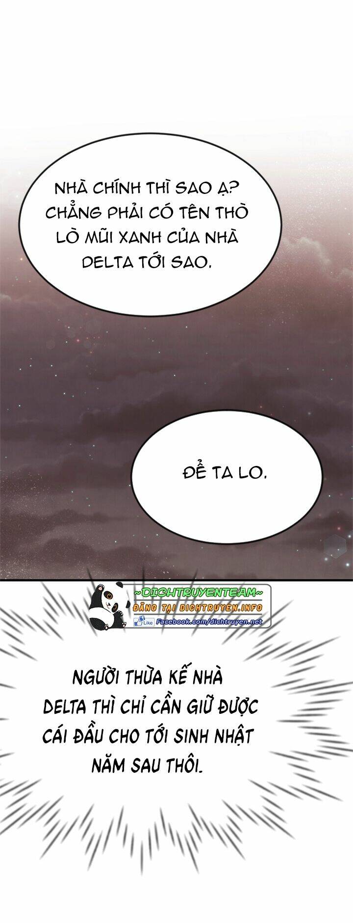 tiểu thư scarlet, em không muốn trả thù sao? chapter 28 19