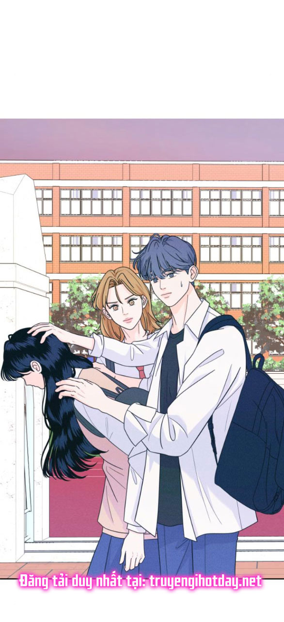 Thiếu Niên Hướng Nội chapter 17.1 - Trang 7