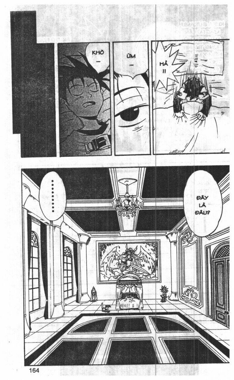 joou kishi monogatari chapter 1 162