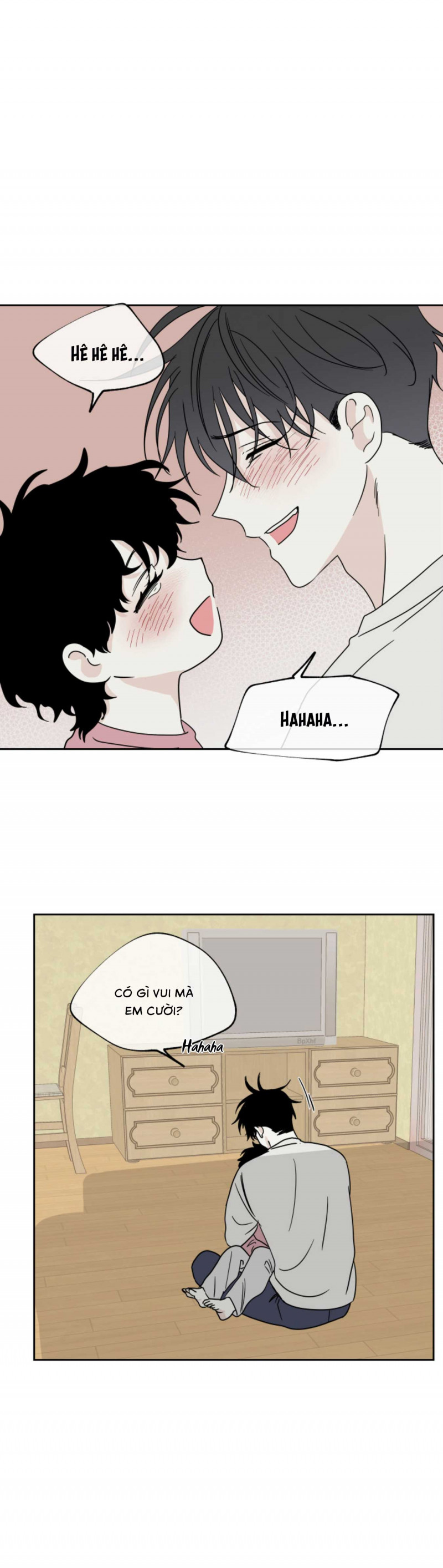 đêm bên bờ biển chapter 19 7