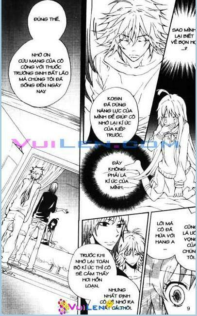 moon boy - chàng trai ánh trăng chapter 9 6