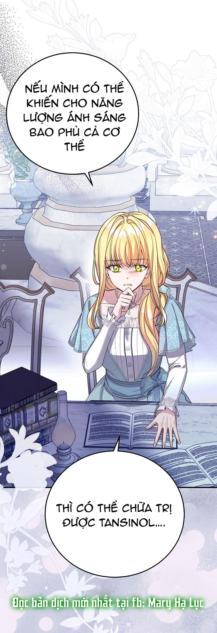 trở thành vợ thái tử quái vật chapter 113 41