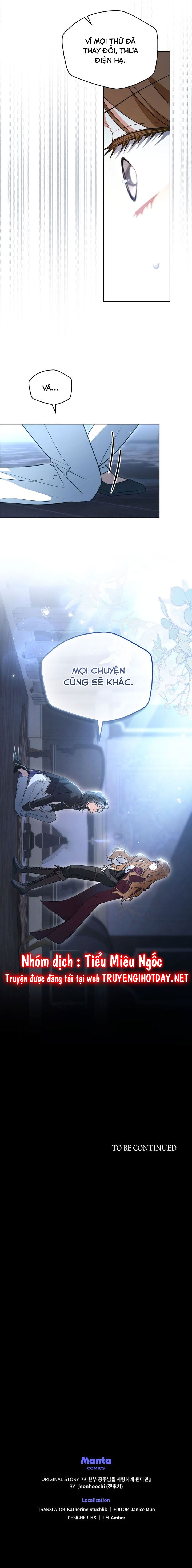 yêu cô công chúa sắp chết chapter 61 9