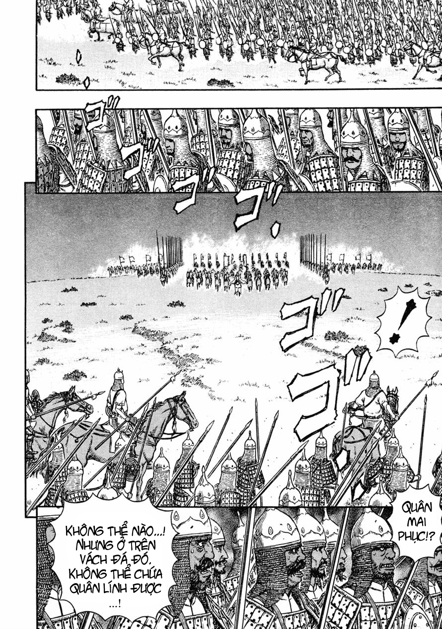 kiếm sĩ đen chapter 290 8