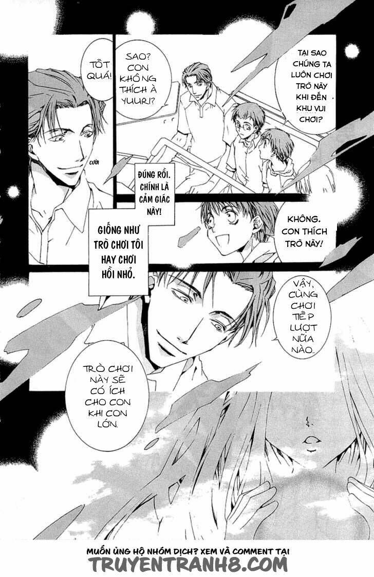 kyou kara maoh! chapter 1 15