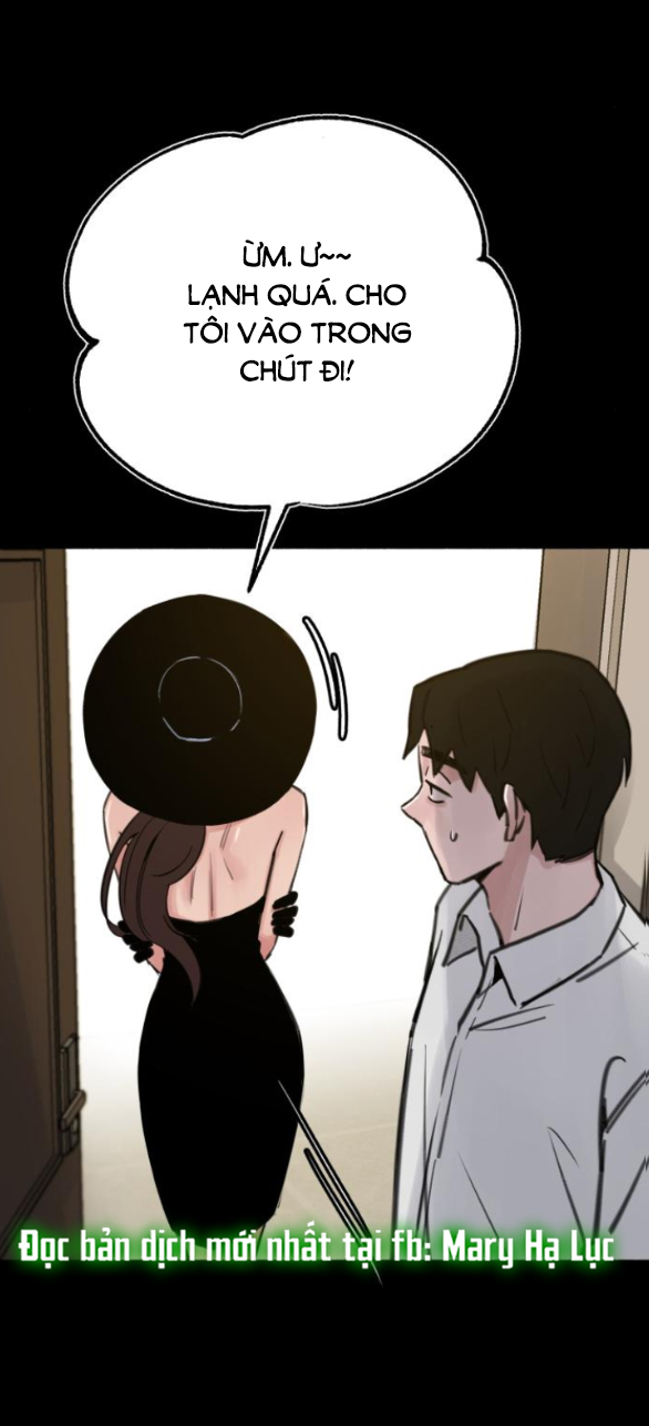 nàng thơ nổi tiếng - nàng thơ myung chapter 55.1 30