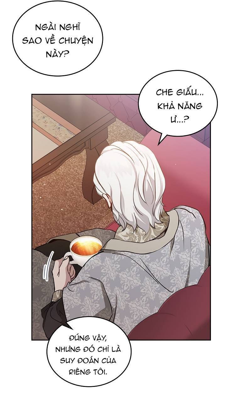 lần này tôi sẽ trở thành gia chủ chapter 7 60