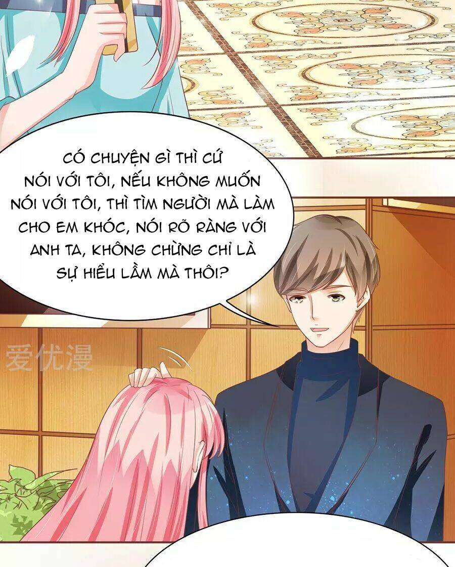 vương tước tư hữu bảo bối chapter 136 15