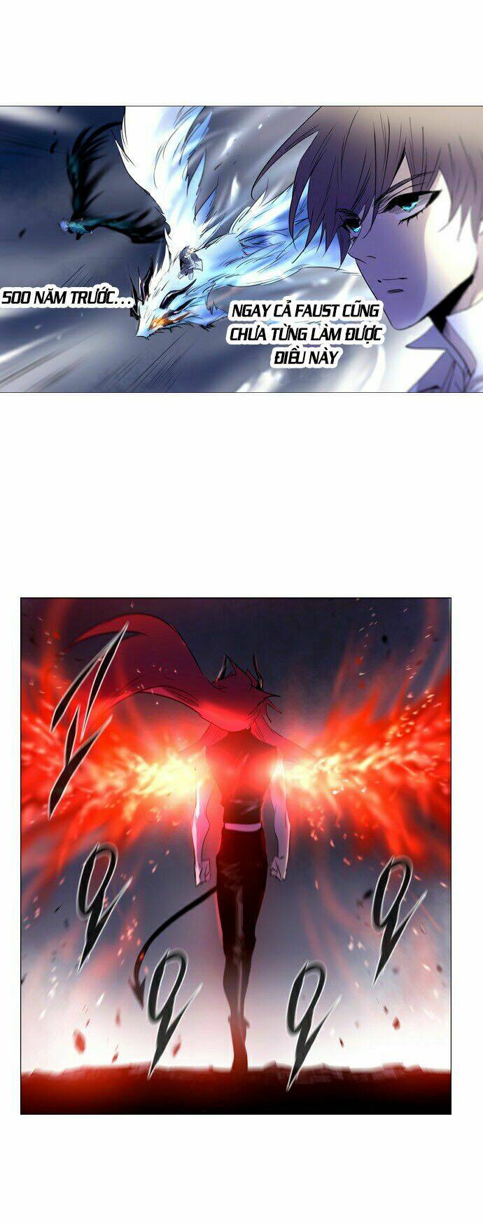 bản khế ước linh hồn chapter 203 29