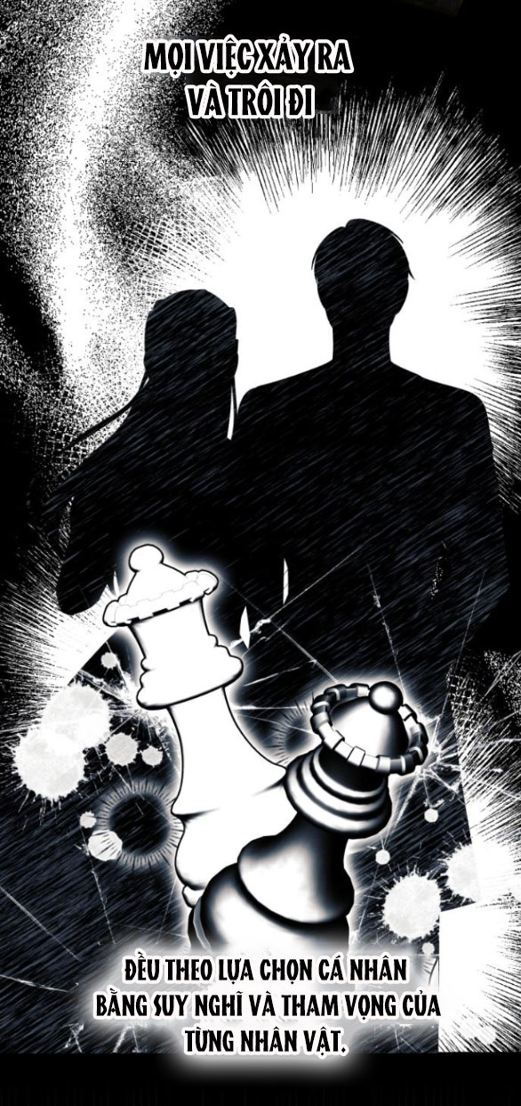 tôi tưởng đó chỉ là tiểu thuyết trọng sinh bình thường chapter 61.2 4