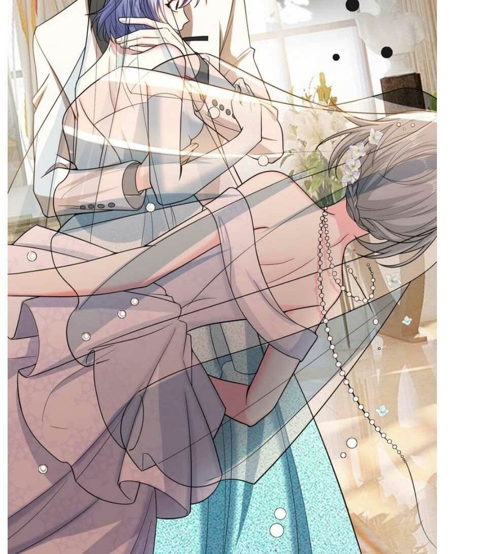 cô vợ nhỏ nuông chiều quá lại thành ác!! chapter 192.2 7