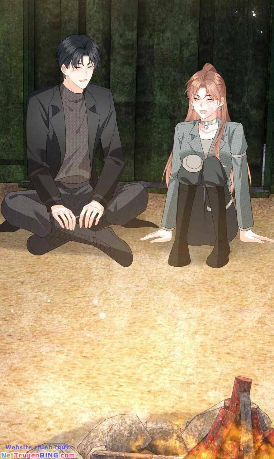 xuyên nhanh: phản diện quá sủng quá mê người chapter 186 45