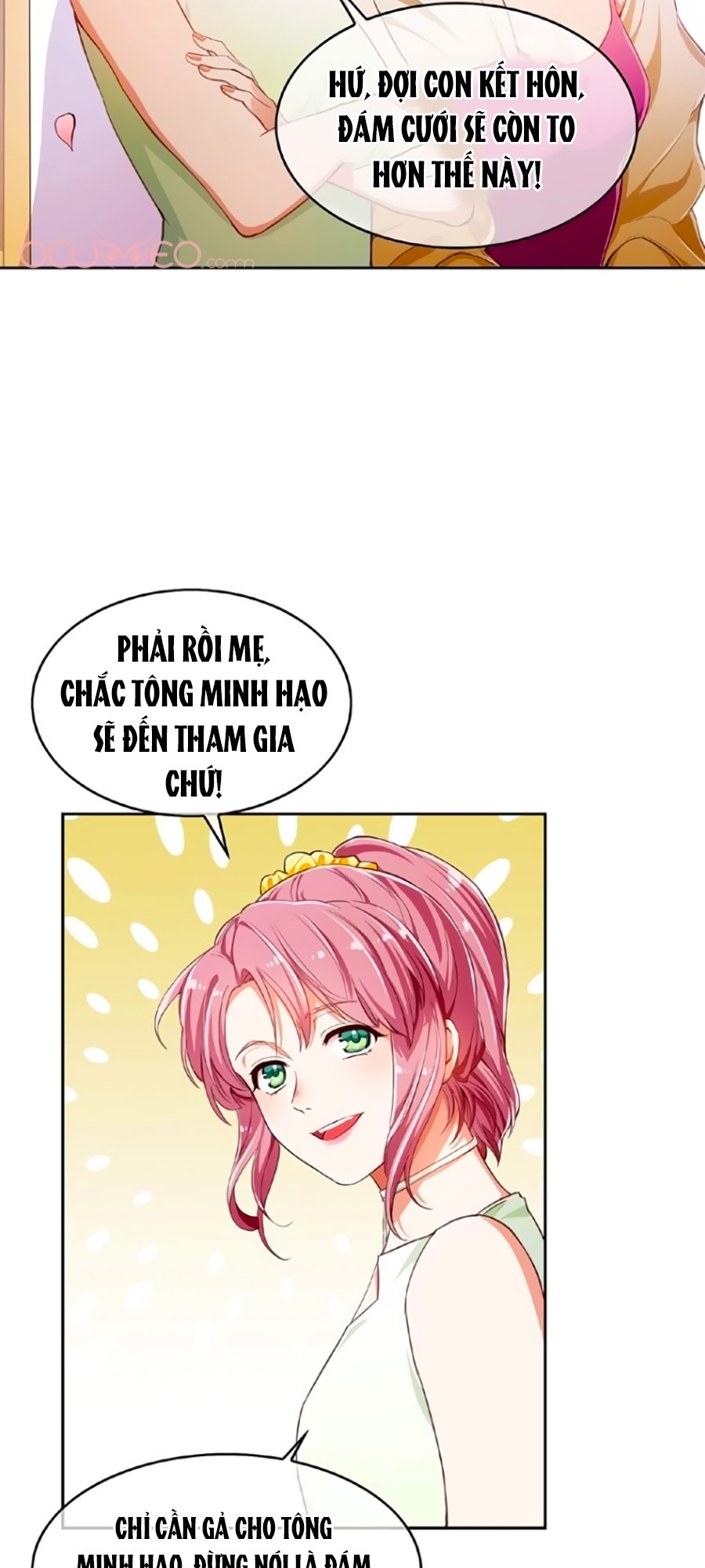 kế hoạch công lược của cô vợ gả thay chapter 2 29