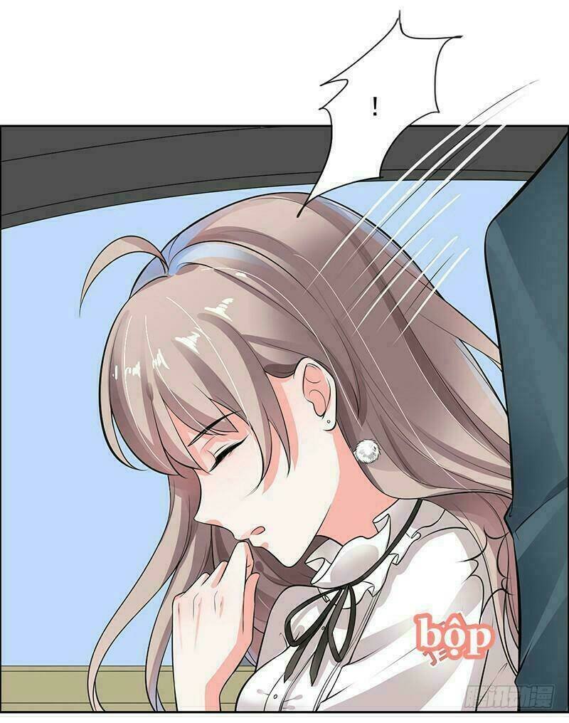 độc sủng tiểu lão bà chapter 13 11